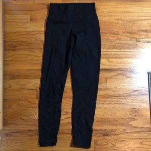 NVGTN signature leggings